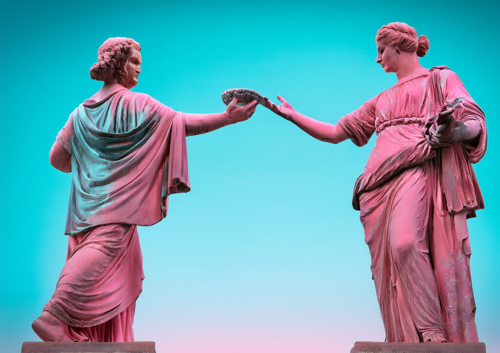 Förderung Forschung Lehren